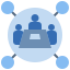 image of service