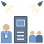 image of service