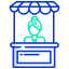 image of service